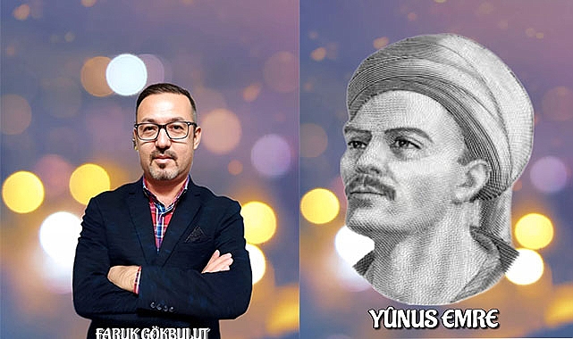 Aşka Adanmış Bir Ömür: Yûnus Gibi...