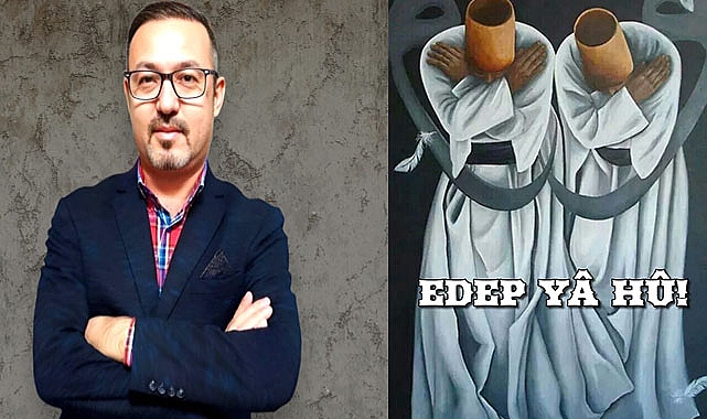 GİYDİM EDEP LİBASINI