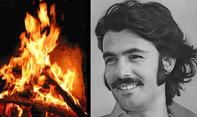 "HATIRAN YETER"