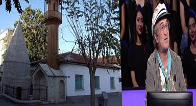 Abbas Mahallesi Ve Ayşe Nine