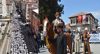 13 MAYIS TÜRKÇE BAYRAMI