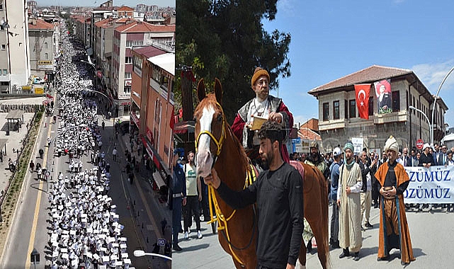 13 MAYIS TÜRKÇE BAYRAMI