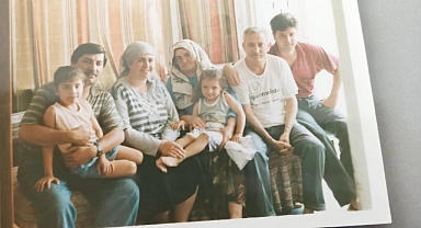 AĞABEYDEN FAZLASI...