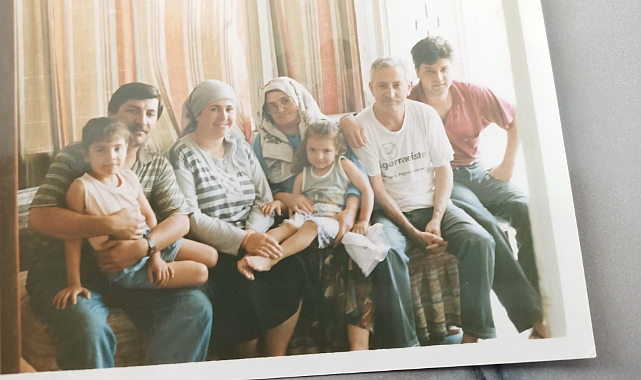 AĞABEYDEN FAZLASI...