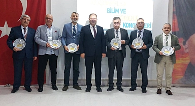 ERMENEK'TE BİR TOPLANTI VE ÖNEMLİ BİR KONU