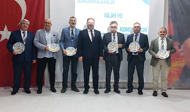 ERMENEK'TE BİR TOPLANTI VE ÖNEMLİ BİR KONU