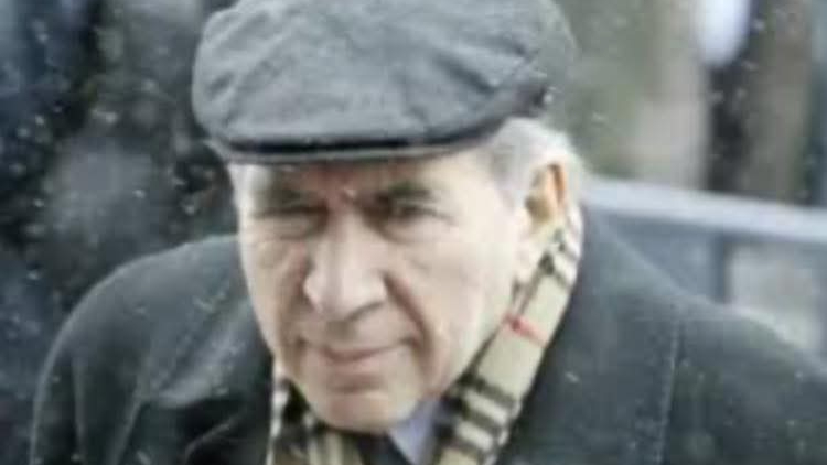 ALTAN ÖYMEN