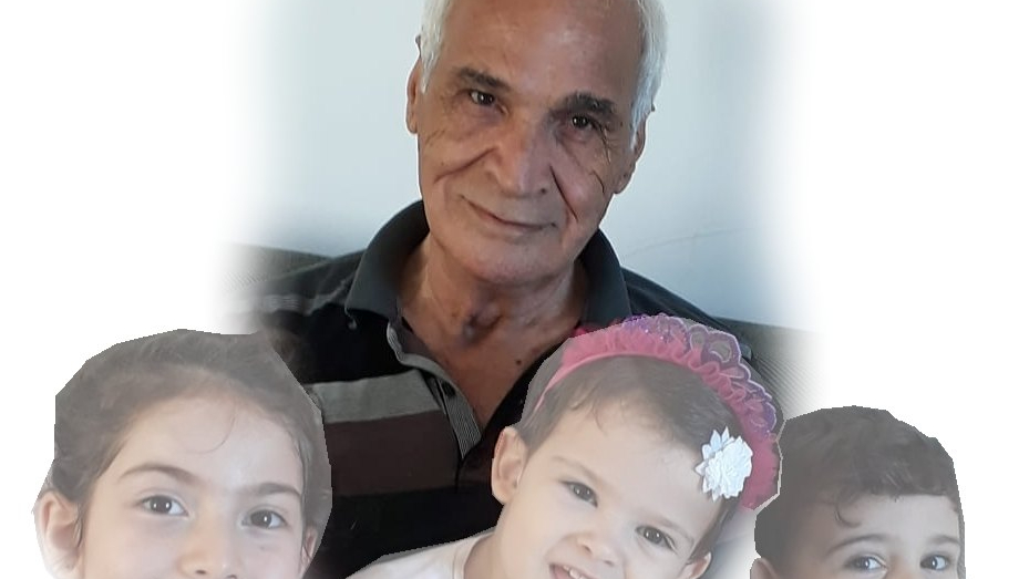 O DURUŞUNU HİÇ KAYBETMEDİ!