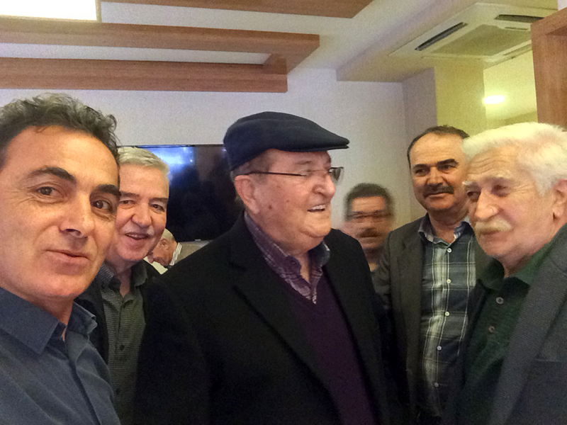 Kel Osman'ın Yılmaz