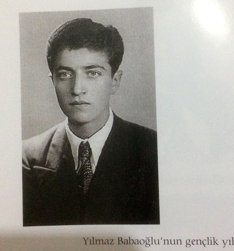 Kel Osman'ın Yılmaz