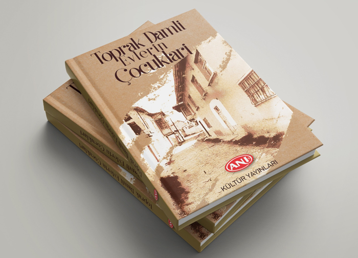 Toprak Damlı Evlerin Çocukları