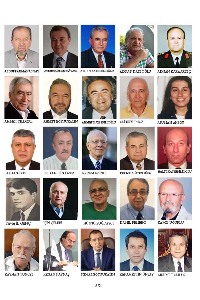 Toprak Damlı Evlerin Çocukları