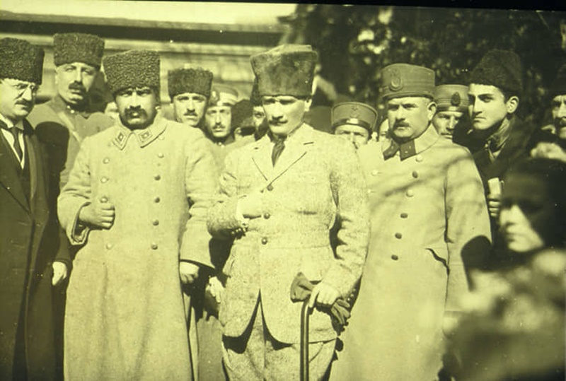 Kazım Karabekir Paşa