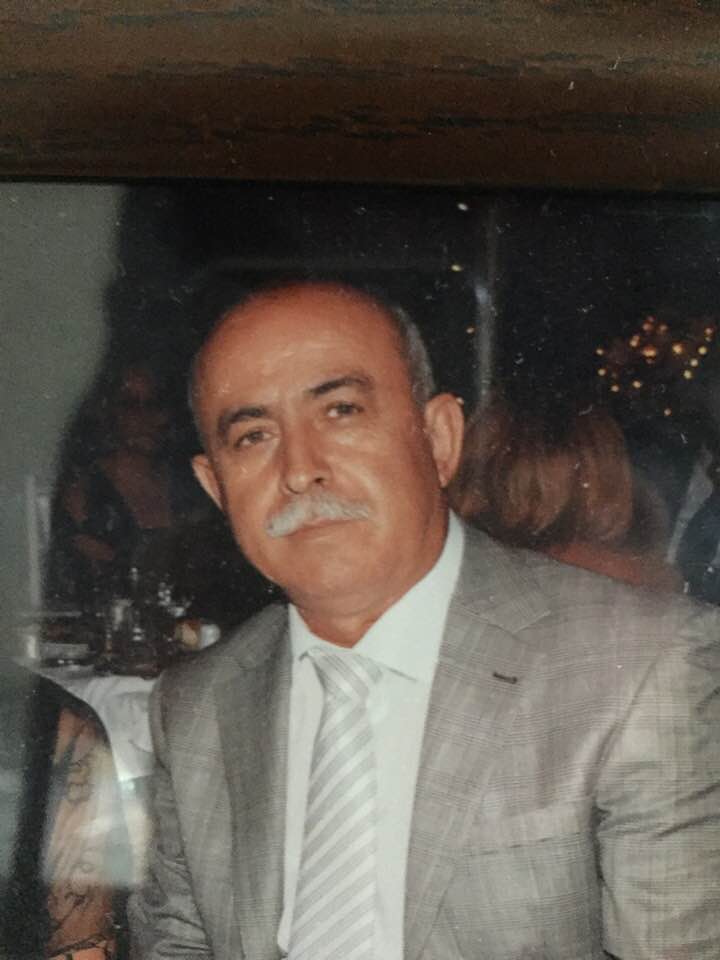 Salih Özmen