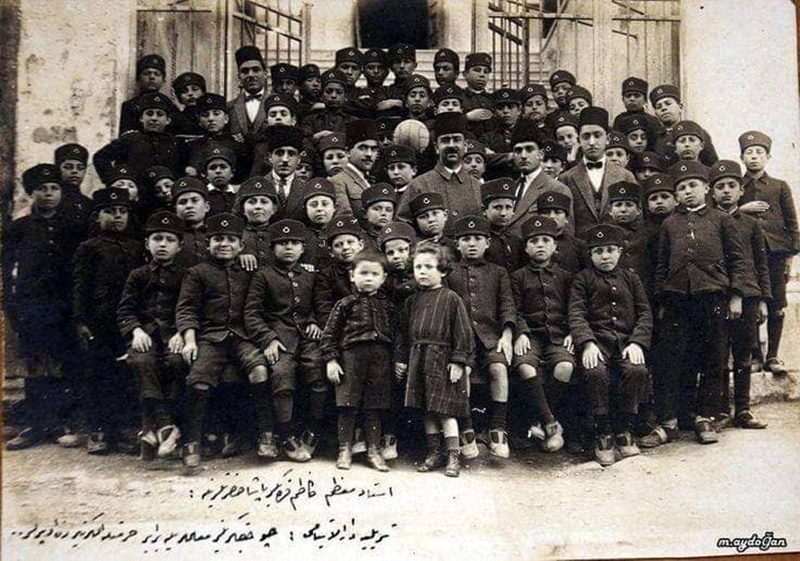Kazım Karabekir Paşa