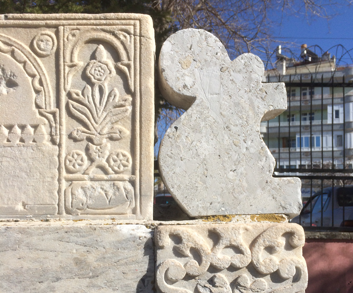 Çeşmeli Kilise'nin inşa tarihi kesinleşti