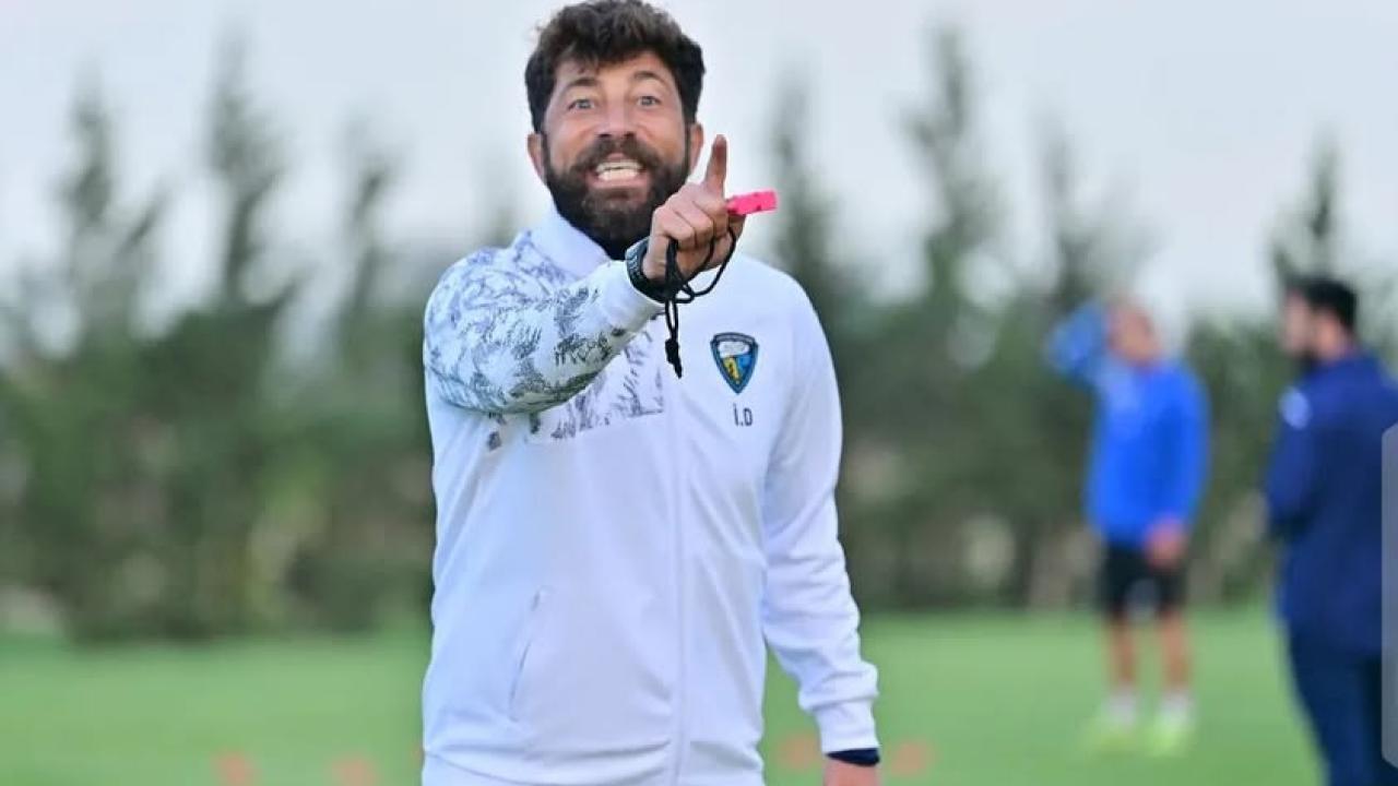 2. lig Beyaz Grupta 2 Teknik Adamla daha Yollar Ayrıldı