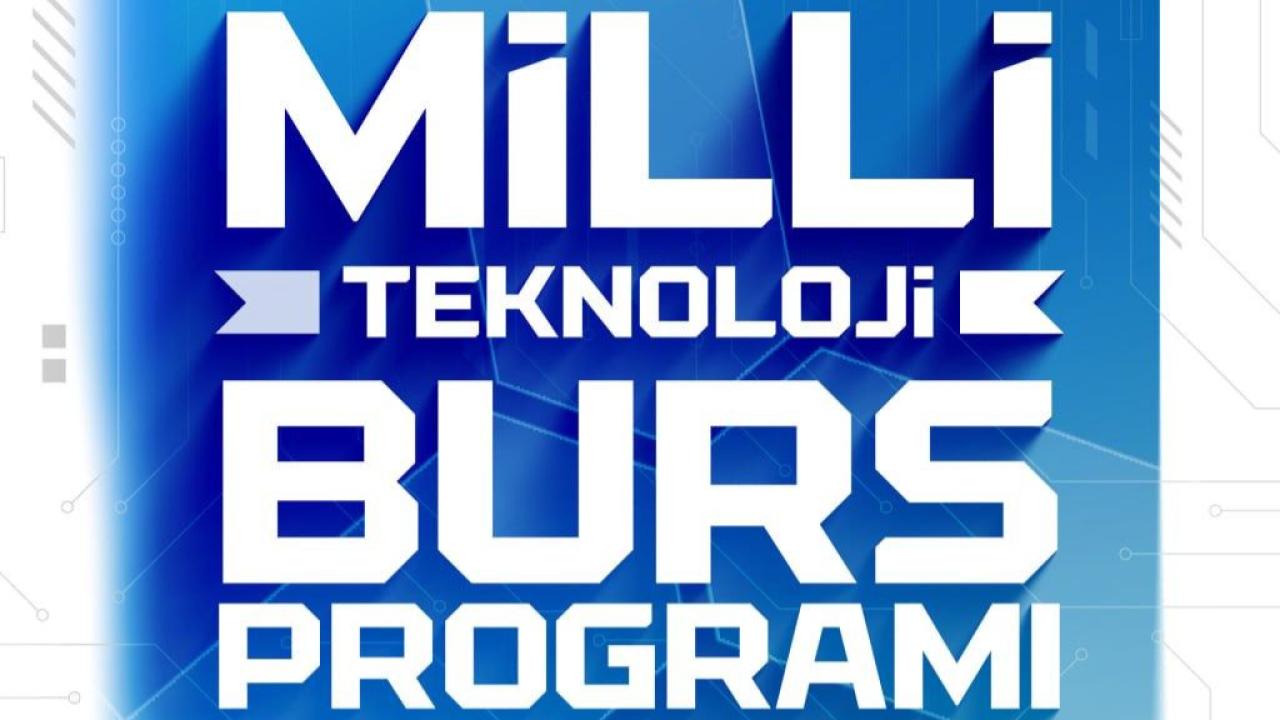2026 Özdemir Bayraktar Millî Teknoloji Burs Programı Başvuruları Başladı!