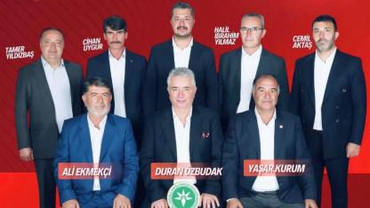 8 Sandıkta Sonuç Kesin Gibi