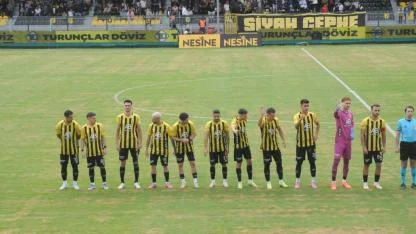 Adana 01 FK'dan açıklama: “Destek Olunmazsa Ligden Çekilmek Zorunda Kalacağız”