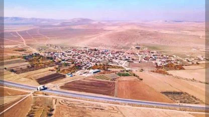 Ayrancı İlçesinde İki Ayrı Deprem Yaşandı
