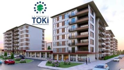 Ayrancı'ya Belediye-TOKİ işbirliğiyle yeni konutlar geliyor