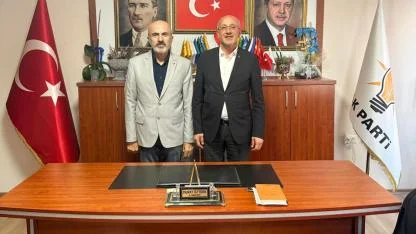 Başkan Bayram, Üreticilerin Taleplerini İletti