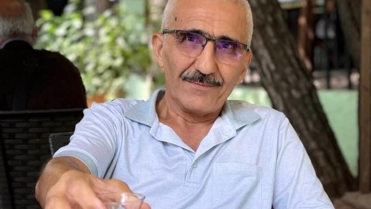 Başkan Yüksel Büyükkarcı&#039;nın Acı Günü