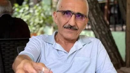 Başkan Yüksel Büyükkarcı'nın Acı Günü