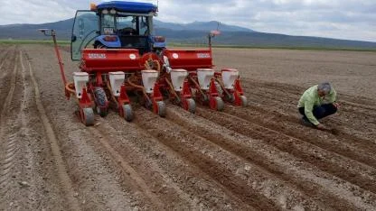 Bayram: Çiftçi bu Faiz Yükünü Taşıyamaz