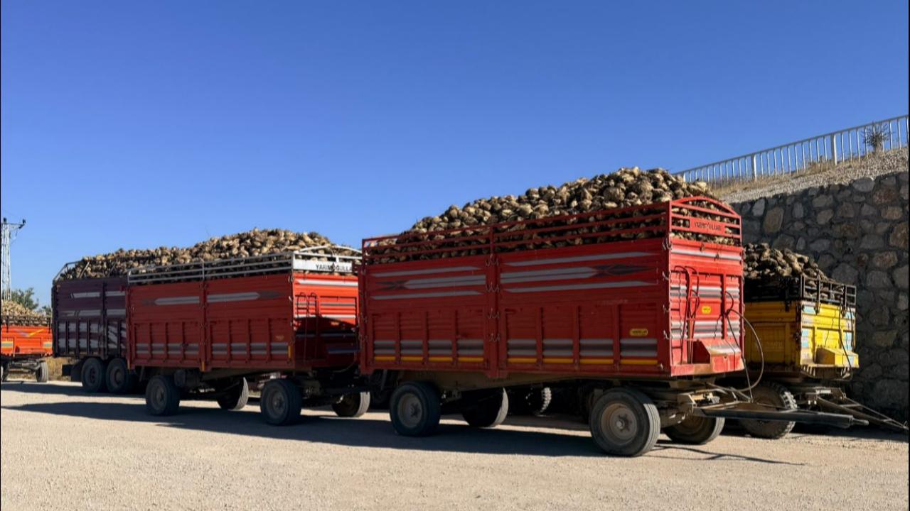 Bayram’dan Pancar Üreticilerine Önemli Uyarı