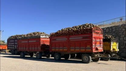 Bayram’dan Pancar Üreticilerine Önemli Uyarı