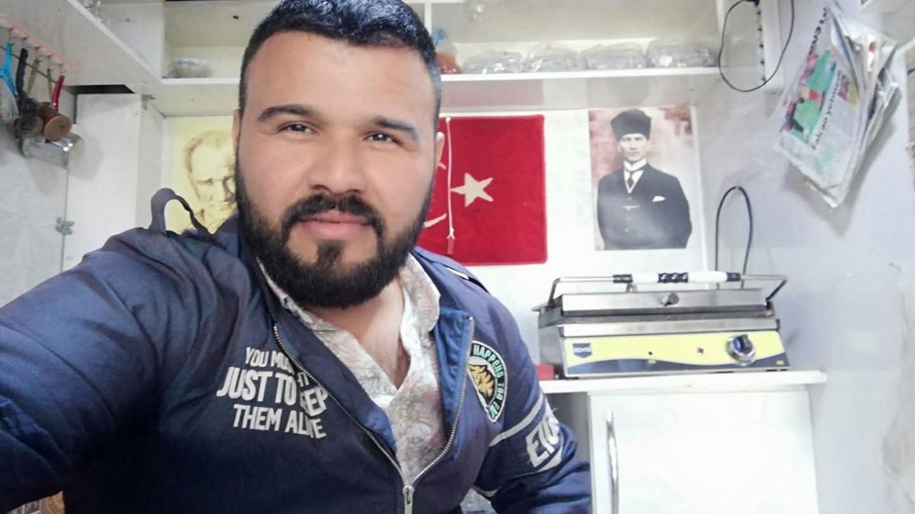 Belediye Otobüs Şoförü Genç Yaşta Kalbine Yenik Düştü