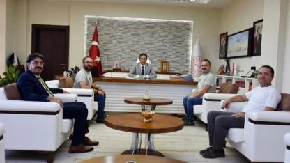 Bilim İnsanları Karaman’da Öğrencilerle “Mavide Bilim” Yolculuğuna Çıktı
