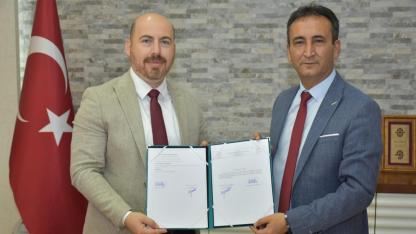 Birlikte 14 Yıl: Eğitim ve Sağlık "Sağlıcakla Kal" Projesinde Yeniden Buluştu