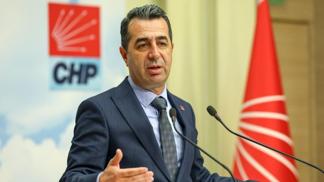 CHP Genel Başkan Yardımcısı Erhan Adem Karaman’a Geliyor