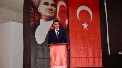 CHP İl Başkanı Evcen: “Karaman Belediyesi’ni sorumluluk almaya ve emekçinin sesine kulak vermeye çağırıyoruz”