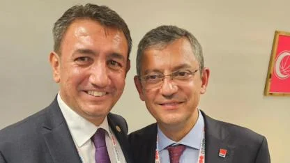 CHP Karaman Milletvekili Ünver’den Genel Başkan Özel’e Destek:  “Geri adım atmayan kararlığımızla yolumuza devam ediyoruz”