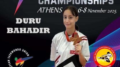 Duru’nun Hedefi: Avrupa’nın Zirvesi