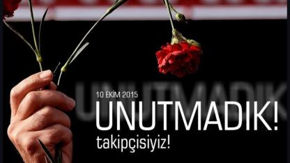 Eğitim Sen: “Katliamın Gerçek Sorumluları Hâlâ Ortaya Çıkarılamadı”