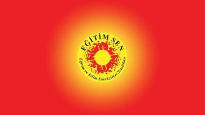 Eğitim-Sen; “Savaş Ve Soykırım Politikalarının Karşısında; Filistin’in Yanındayız!”