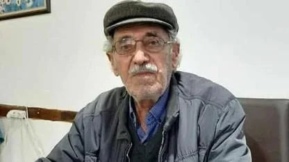 Emekli Öğretmen Muammer Konuksever vefat etti