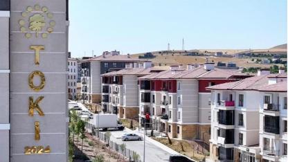Emlak Konut'tan Yeni Yuvam Modeli: Faizsiz, Peşinatsız, Kurasız Ev Sahibi Yapacak Proje!