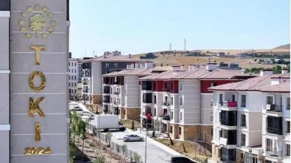 Emlak Konut'tan Yeni Yuvam Modeli: Faizsiz, Peşinatsız, Kurasız Ev Sahibi Yapacak Proje!