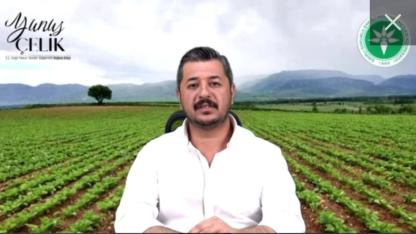 Ereğli PANKO'da Yunus Çelik Farklı Önde
