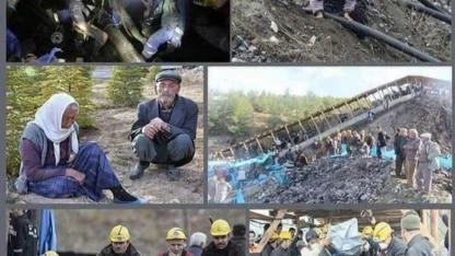 Ermenek’teki Maden Faciasının üzerinden 11 yıl geçti