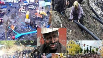 Ermenek’teki Maden Faciasının üzerinden 11 yıl geçti