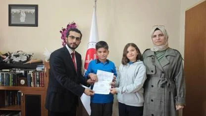 Gazze İçin Anlamlı Bağış