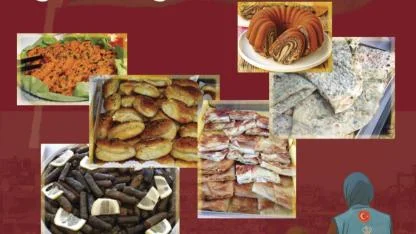 Gazze için Hayır Kermesi Düzenlenecek