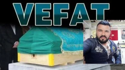 Genç Yaşta Vefatı Sevenlerini Üzdü